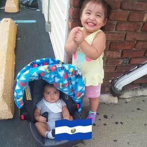 Meet your Posher, Magda